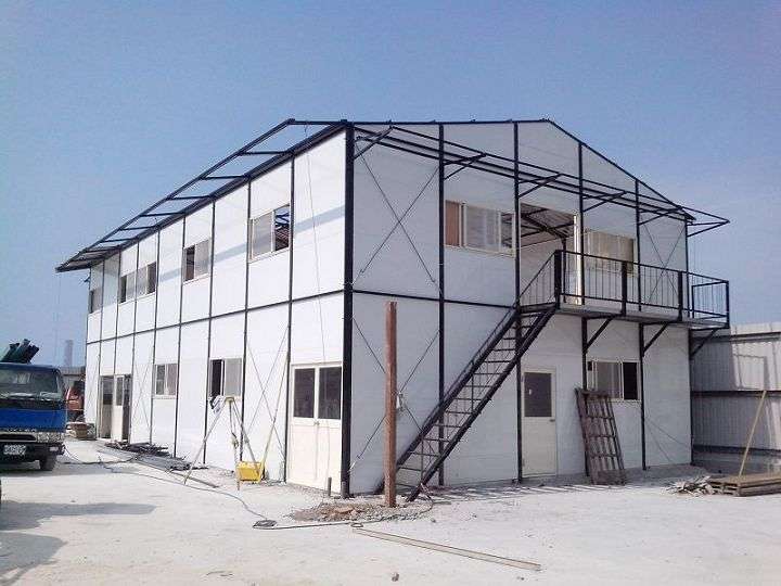 食品廠規劃實績