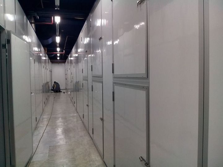 食品廠規劃實績