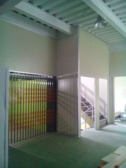 食品廠規劃實績