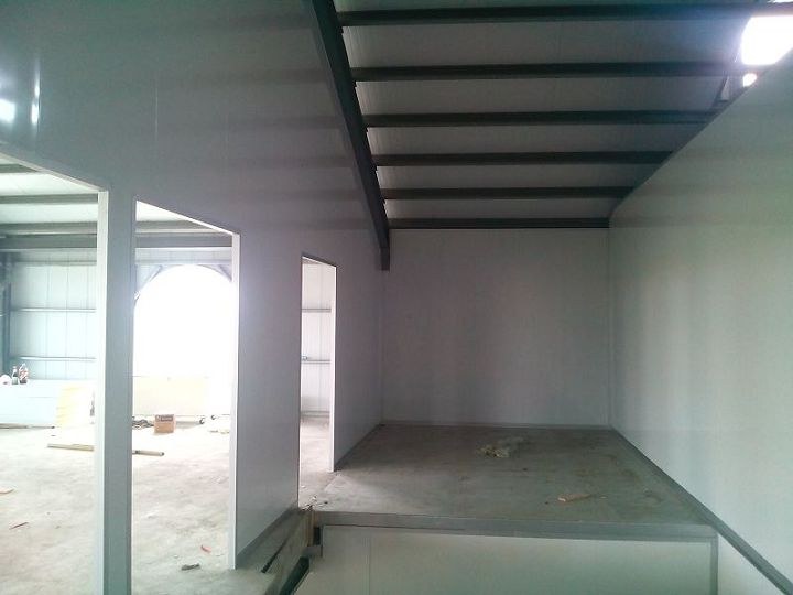 食品廠規劃實績