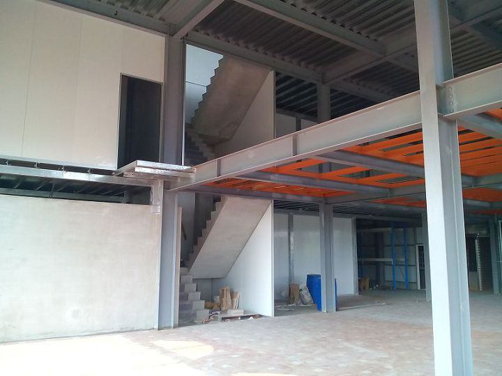 食品廠規劃實績